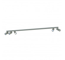 Спот Nowodvorski Fourty Surface V Umbra Gray 11468