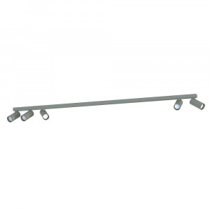 Спот Nowodvorski Fourty Surface V Umbra Gray 11468