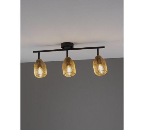 Спот Moderli Adalina V11838-3C