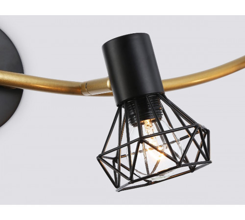 Спот Ambrella Light Loft Traditional TR8658