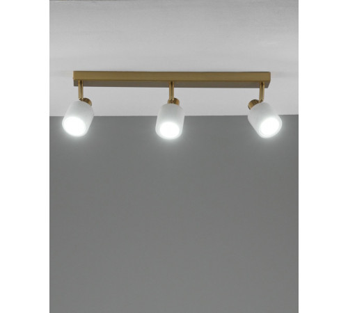 Спот Moderli Malet V11828-3C