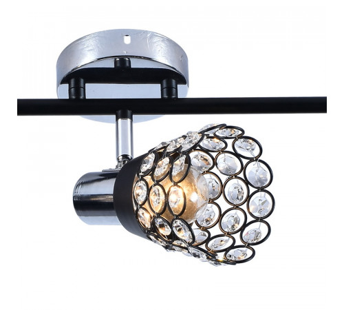 Спот Reluce 05957-0.8-03 BK+CR