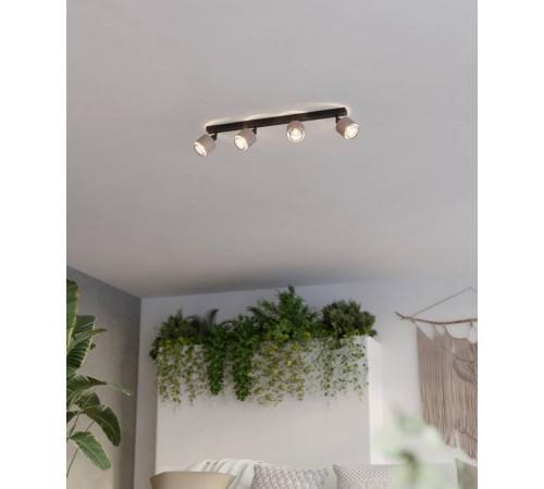 Спот Eglo Rosley 43659