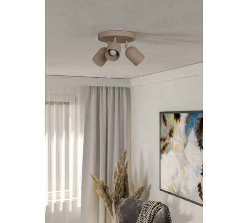 Спот Eglo Tilston 44163