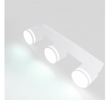 Спот General GWL-3GX53-M-IP20 661725