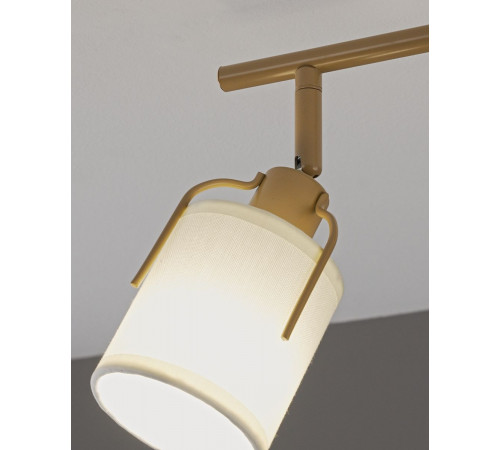 Спот Moderli Inari V11855-3C