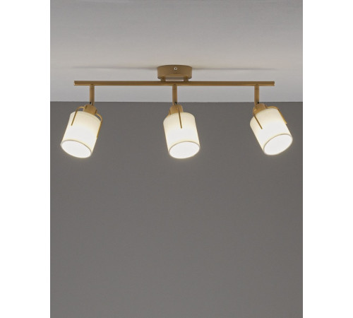 Спот Moderli Inari V11855-3C