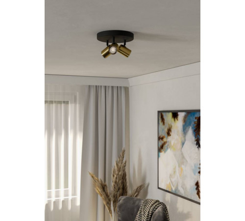 Спот Eglo Consuma 1 300586