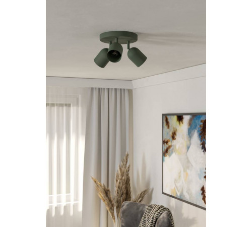 Спот Eglo Tilston 44134