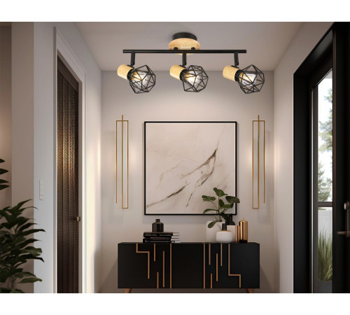 Спот Ambrella Light Traditional Loft TR8753 Спот Ambrella Light Traditional Loft TR8753