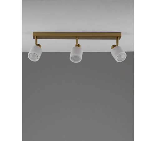 Спот Moderli Malet V11828-3C