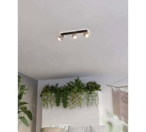 Спот Eglo Rosley 43658