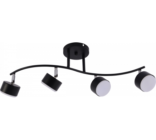 Спот Rivoli Vanessa 7074-704