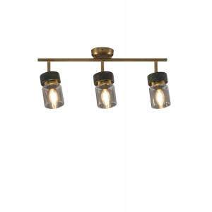 Спот Moderli Almero V11823-3C