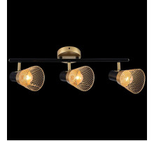 Спот Reluce 05966-0.8-03 GOLD+BK