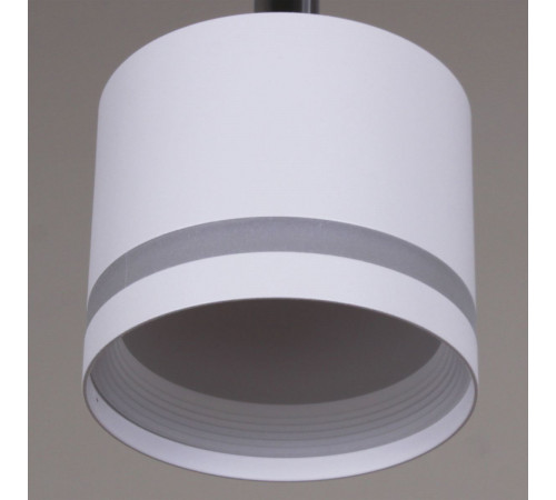 Спот Reluce 51540-0.3-03 GX53 WT+CR