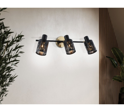Спот Ambrella Light Loft Traditional TR8669