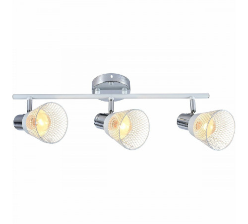 Спот Reluce 05968-0.8-03 WH+CR