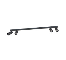 Спот Nowodvorski Fourty Surface IV Black 10739