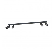 Спот Nowodvorski Fourty Surface IV Black 10739