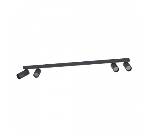 Спот Nowodvorski Fourty Surface IV Black 10739 Спот Nowodvorski Fourty Surface IV Black 10739
