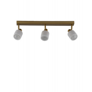 Спот Moderli Malet V11828-3C