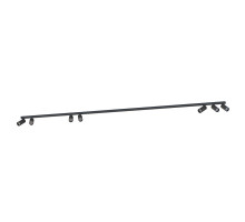 Спот Nowodvorski Fourty Surface VII Black 10743