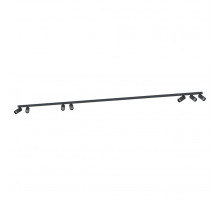 Спот Nowodvorski Fourty Surface VII Black 10743
