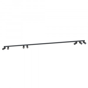 Спот Nowodvorski Fourty Surface VII Black 10743