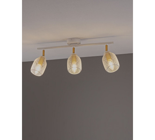 Спот Moderli Adalina V11841-3C