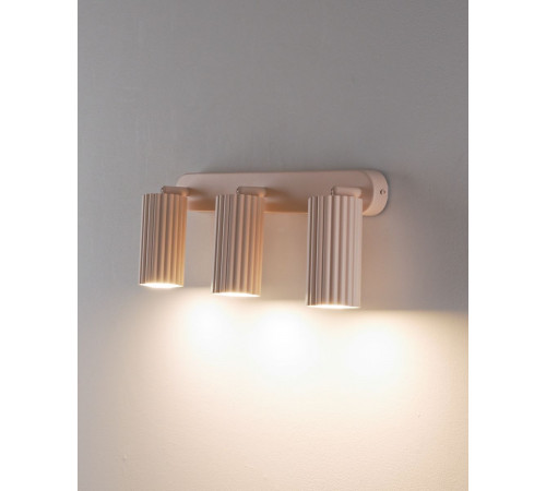 Спот Moderli Cora V11777-3C