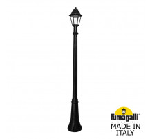 Садово-парковый светильник Fumagalli GIGI/ANNA E22.156.000.AXE27