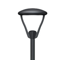 Уличный светильник Arlight OXOR-LEIS-500x588-50W Day4000 (BK, 120 deg, 230V) IP65 052466