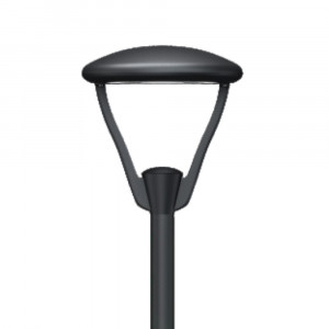Уличный светильник Arlight OXOR-LEIS-500x588-50W Day4000 (BK, 120 deg, 230V) IP65 052466