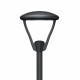 Уличный светильник Arlight OXOR-LEIS-500x588-50W Day4000 (BK, 120 deg, 230V) IP65 052466