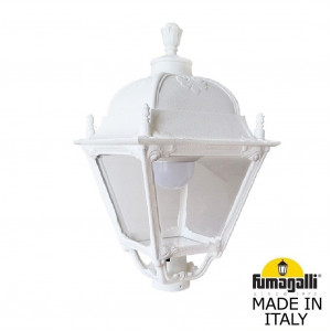 Уличный светильник на столб Fumagalli SIMON U33.000.000.WXH27