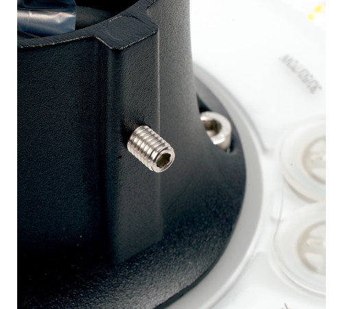 Садово-парковый светильник Feron SP7040 30/50/70W 3600/6000/8400 lm 3000K/4000K/5000K 51930
