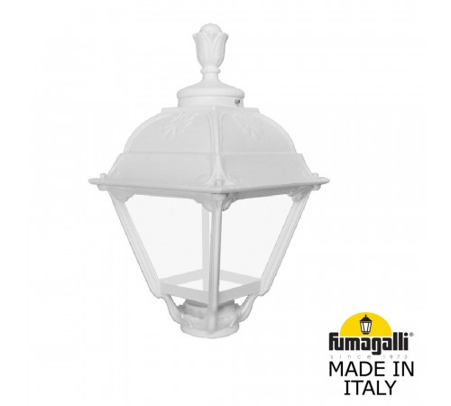 Уличный светильник на столб Fumagalli CEFA U23.000.000.WXE27