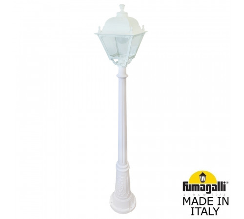 Садово-парковый светильник Fumagalli GIGI/SIMON U33.156.000.WXH27