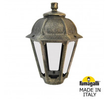 Уличный светильник на столб Fumagalli SABA K22.000.000.BXE27
