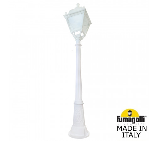 Садово-парковый светильник Fumagalli ARTU/SIMON U33.158.000.WXH27