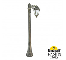 Садово-парковый светильник Fumagalli ARTU BISSO/SABA 1L K22.158.S10.BYE27