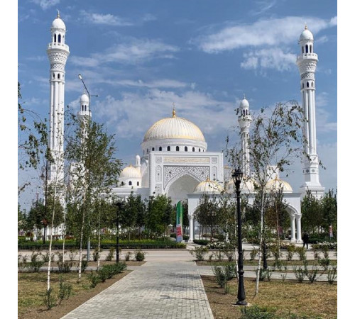 Садово-парковый светильник Fumagalli TABOR BISSO/RUT 2L E26.205.S20.AXE27