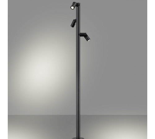 Ландшафтный светильник Novotech Street Ralte 371064