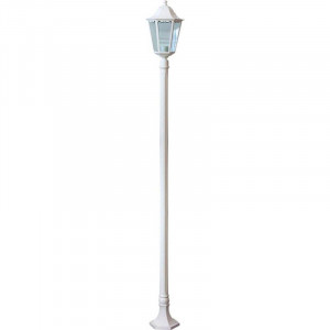 Садово-парковый светильник Feron 6211 11204