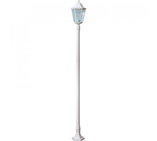 Садово-парковый светильник Feron 6211 11204