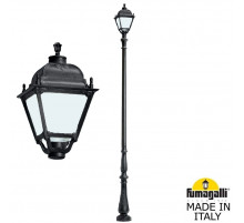 Парковый светильник Fumagalli Simon U33.208.000.AYH27