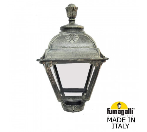 Уличный светильник на столб Fumagalli CEFA U23.000.000.BXE27