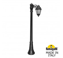 Садово-парковый светильник Fumagalli ARTU BISSO/SABA 1L K22.158.S10.AXE27