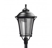 Уличный светильник Arlight OXOR-GRADUA-O-400x750-50W Day4000 (BK, 120 deg, 230V) IP65 052392
